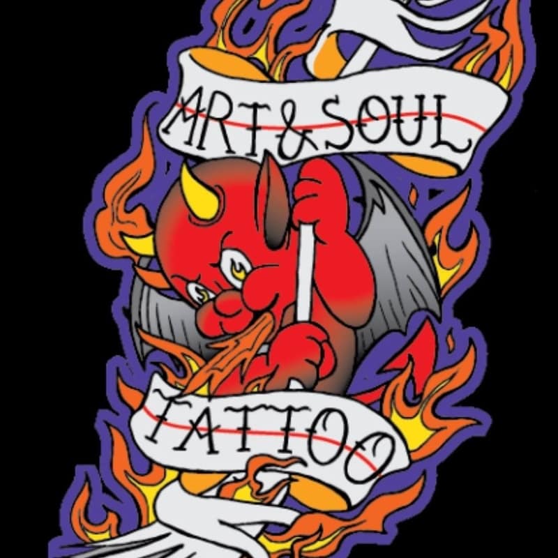 Art and Soul Tattoo